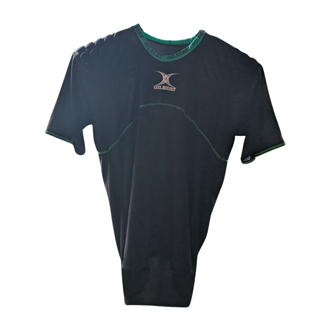 Gilbert Shoulder Pads - Green