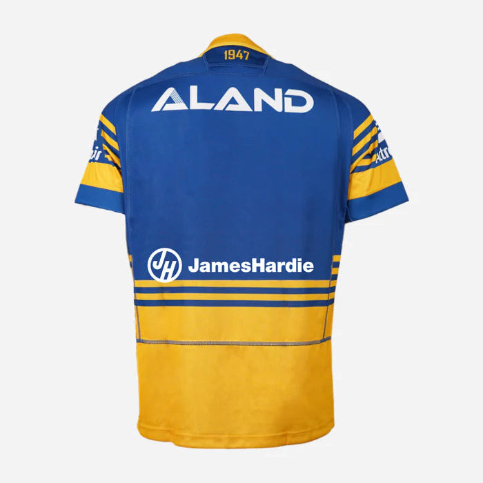 2026 Parramatta Eels Home Jersey Kids