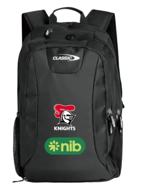 2025 Newcastle Knights Backpack