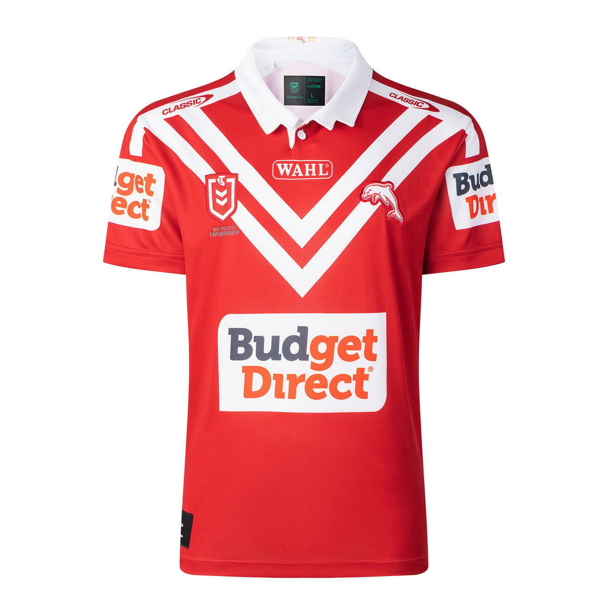 2026 Dolphins Heritage Jersey