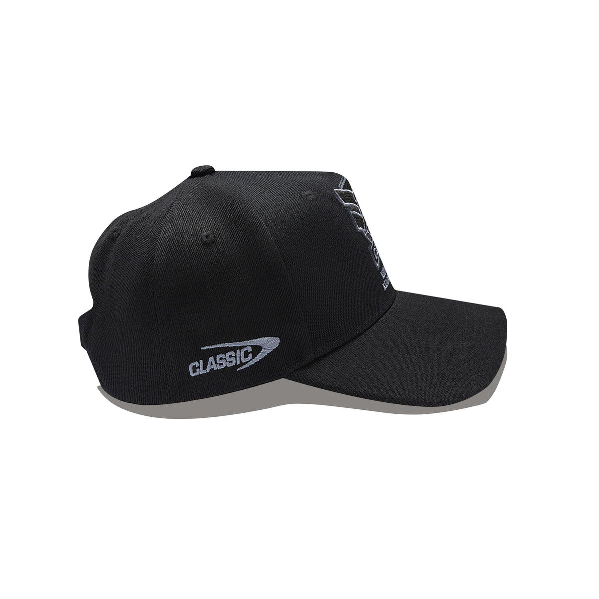 2026 RLWC Lebanon Cedars Media Cap