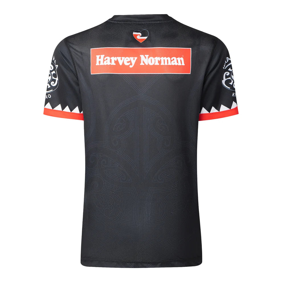 2026 Maori All Stars Training Tee (Mens)