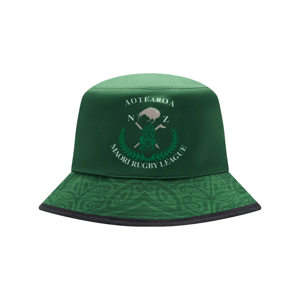2026 Maori All Stars Bucket Hat