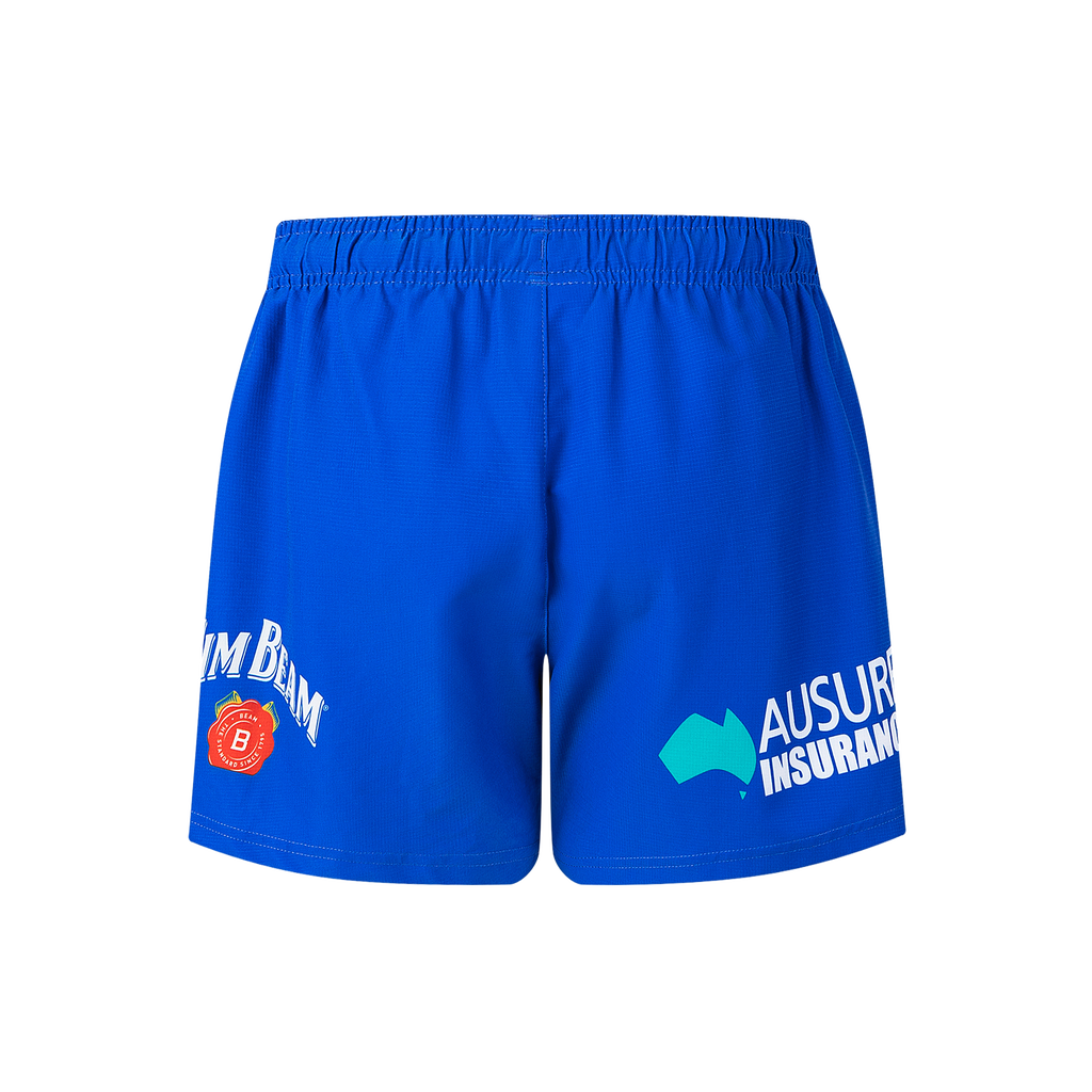 2026 Newcastle Knights Players Home Shorts