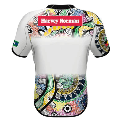 2024 Indigenous All Stars Jersey