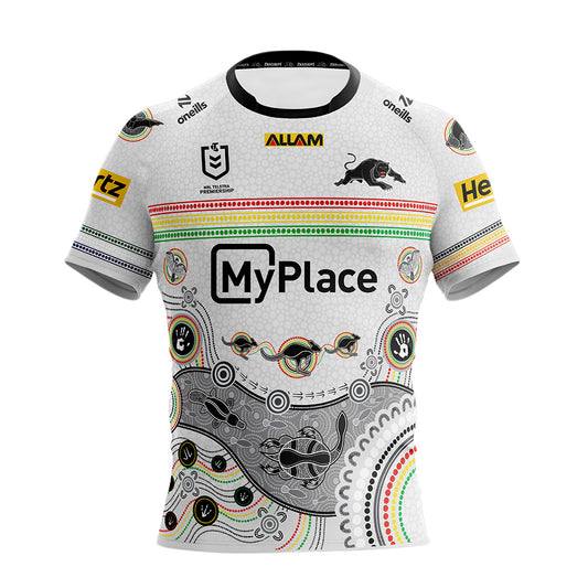 2024 Penrith Panthers Indigenous Jersey