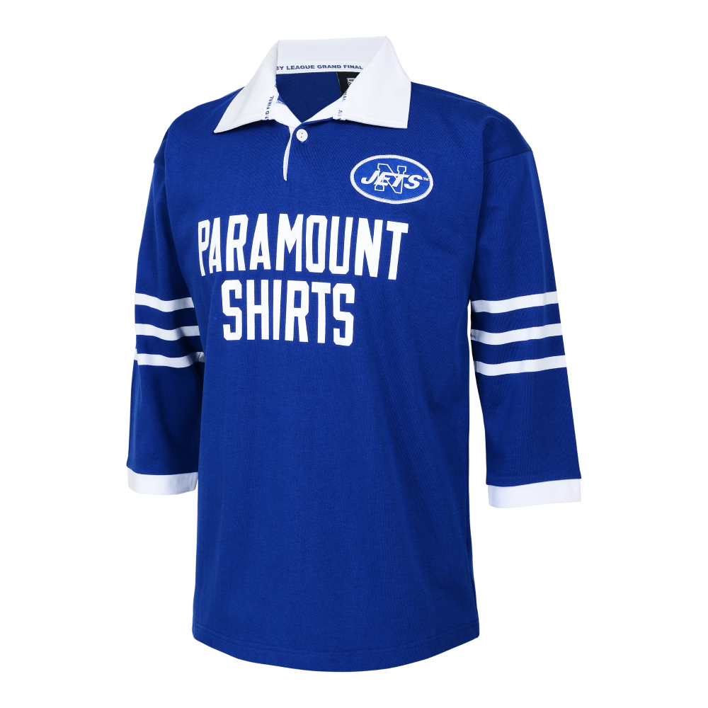 1981 Newtown Jets Grand Final Retro Jersey