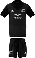 All Blacks Infant Kit