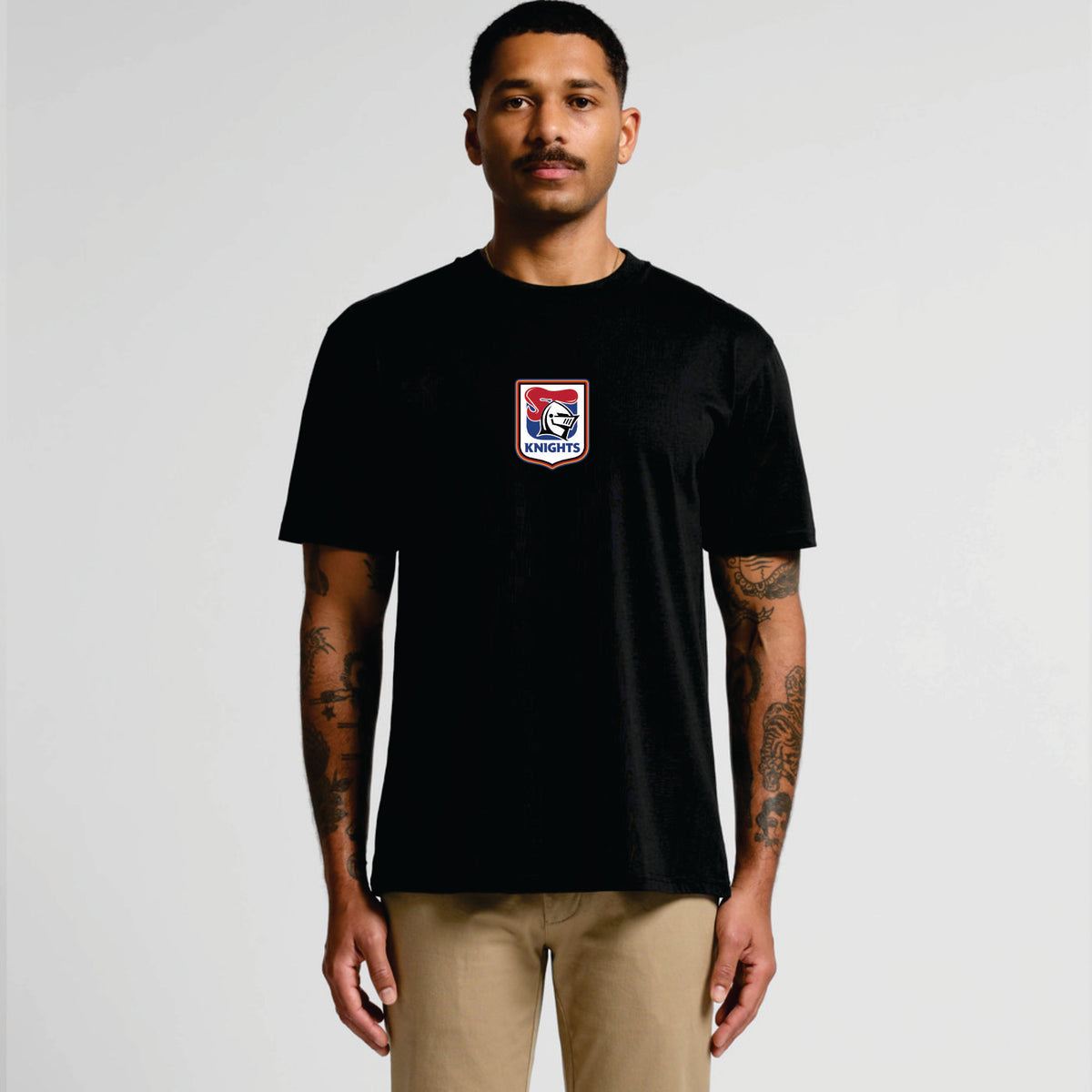 2026 Newcastle Knights Finals Tee