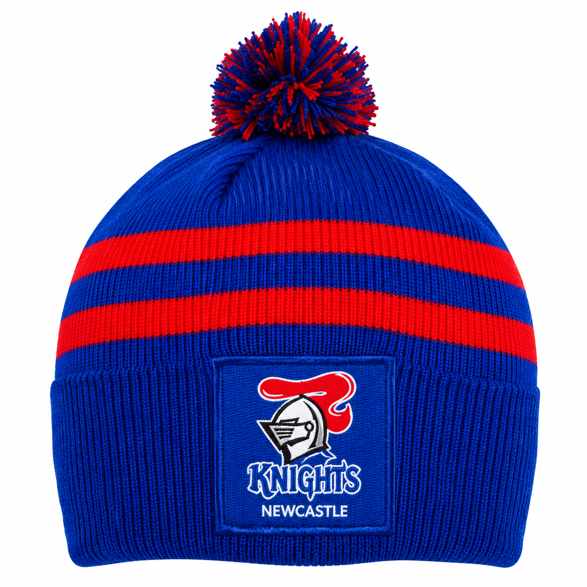 Knights Infant Beanie