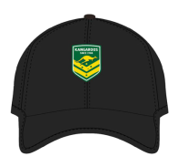 2024 Australian Kangaroos Media Cap