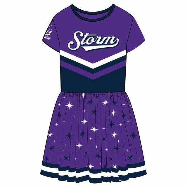 Storm Superstar Dress
