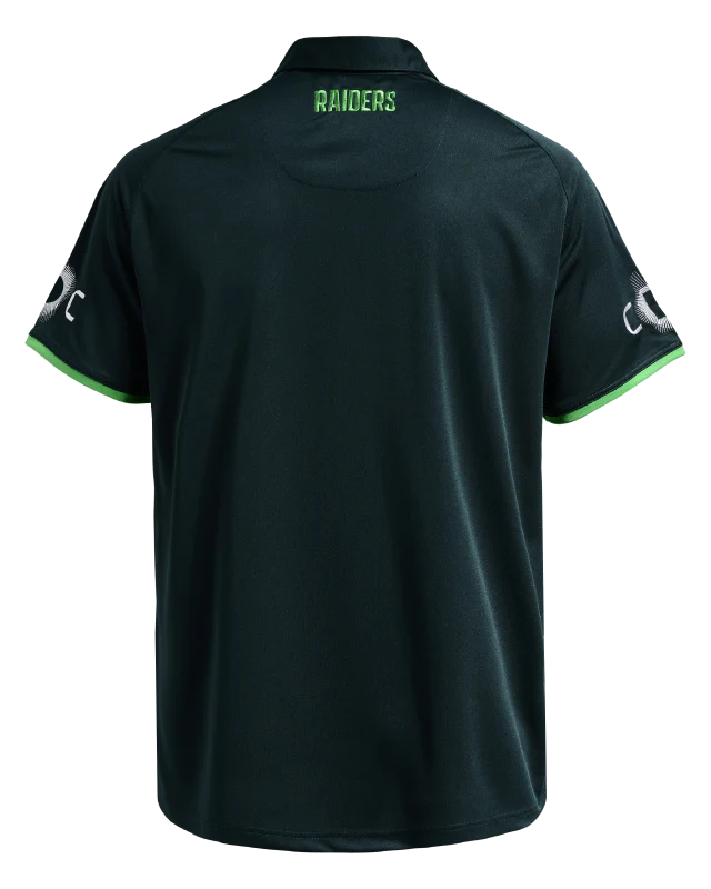 2026 Canberra Raiders Indigenous Polo