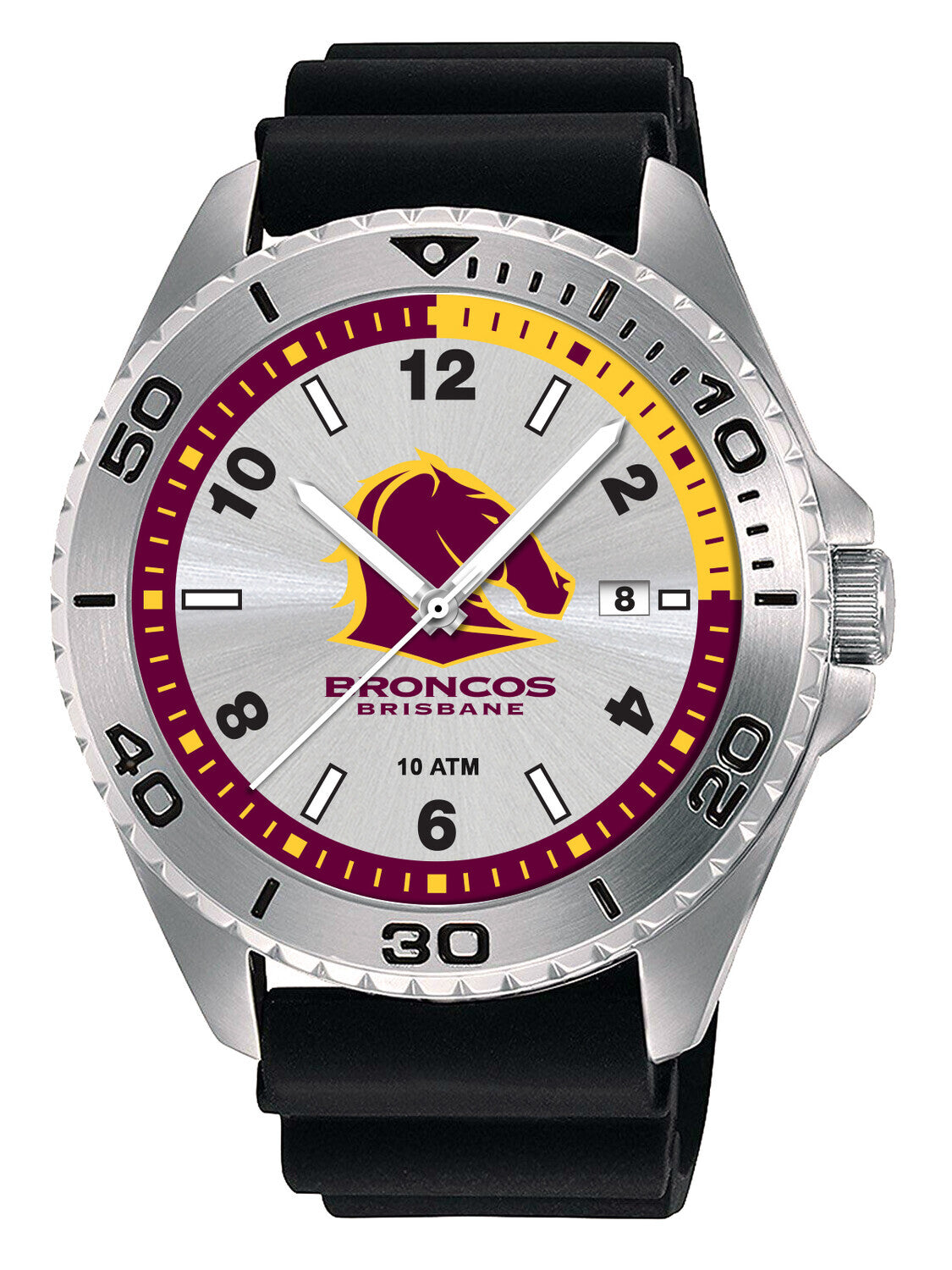 NRL Brisbane Broncos Try Series Watch