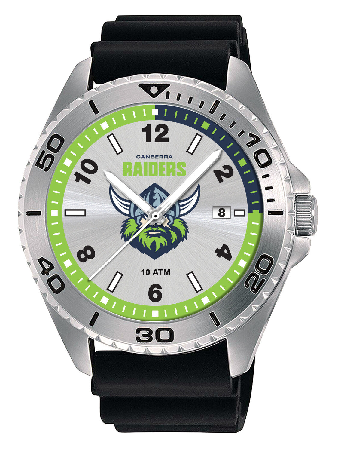 NRL Canberra Raiders Try Series Watch