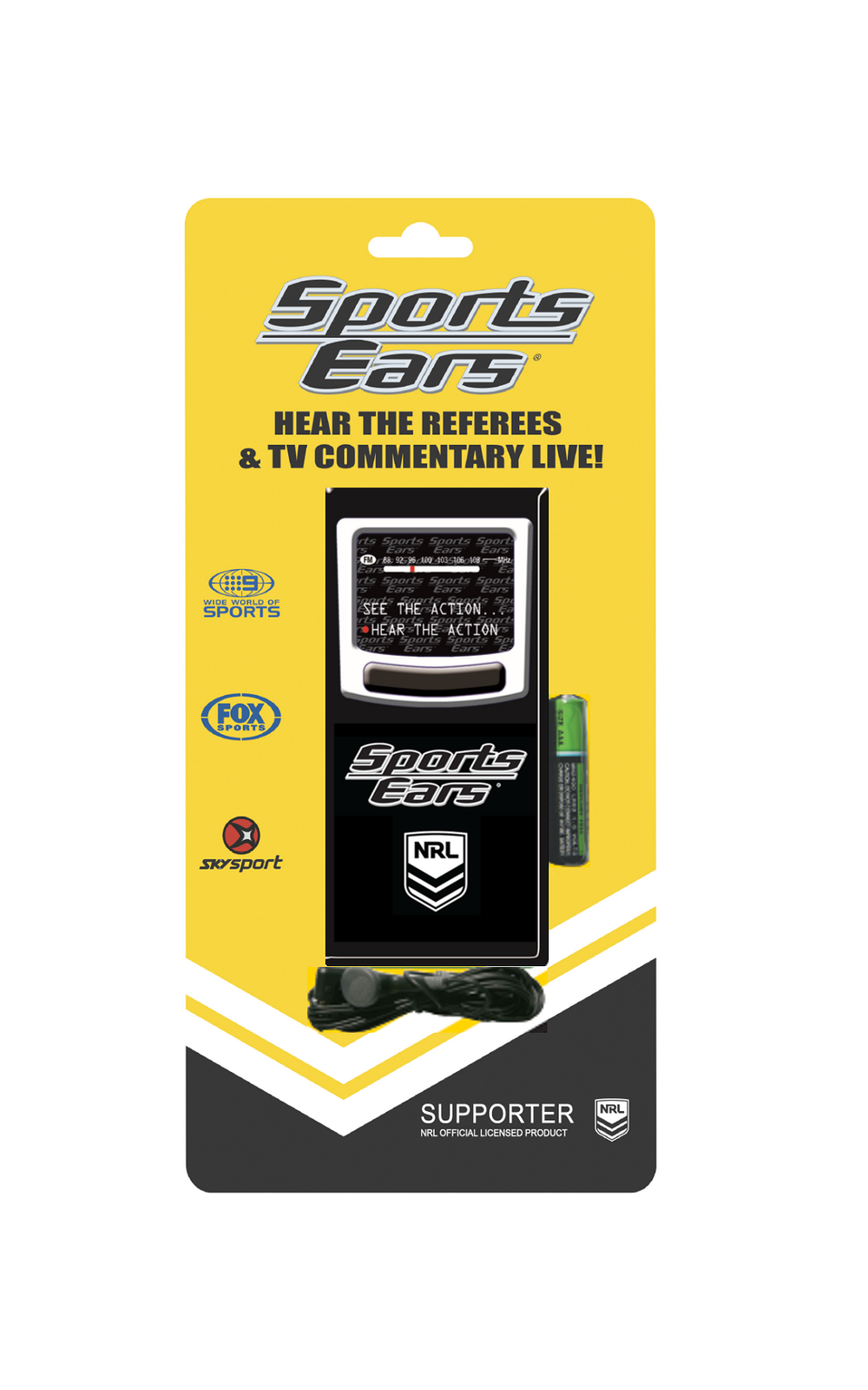Sports Ears (9349217897357)