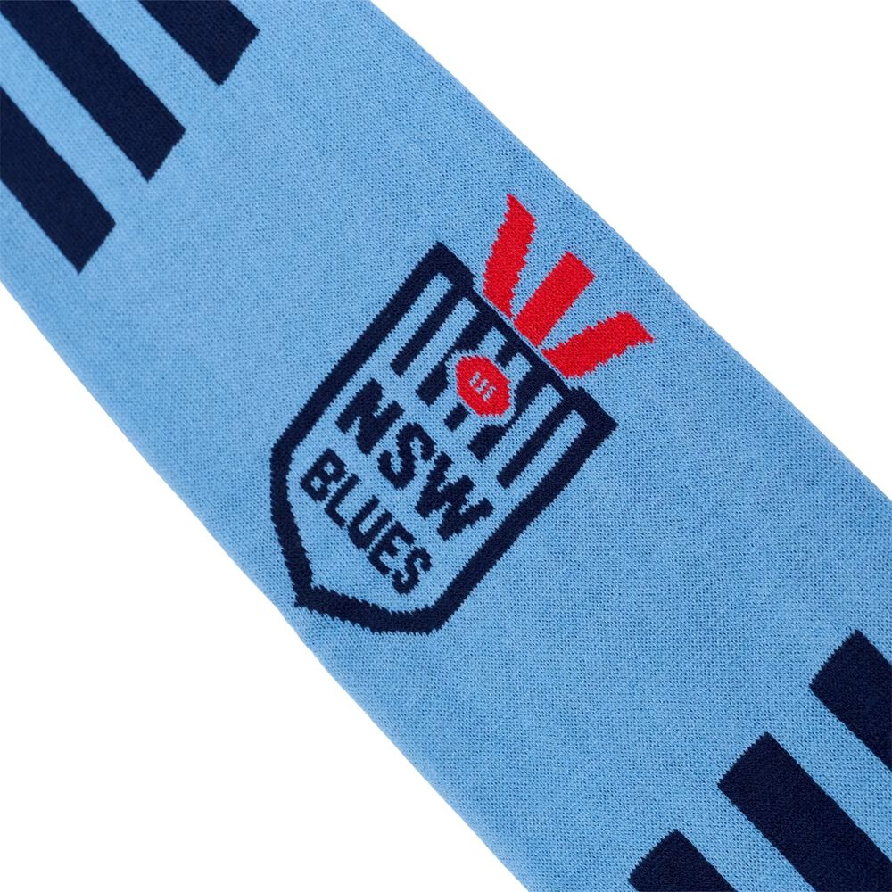 NSW Blues Scarf