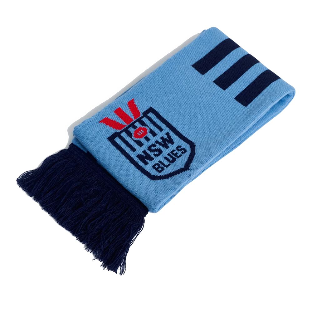 NSW Blues Scarf
