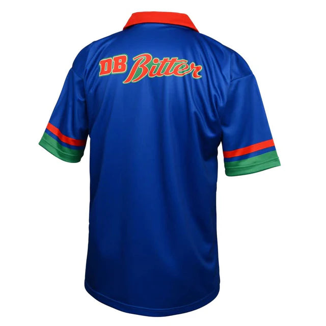 1995 Auckland Warriors Retro Jersey