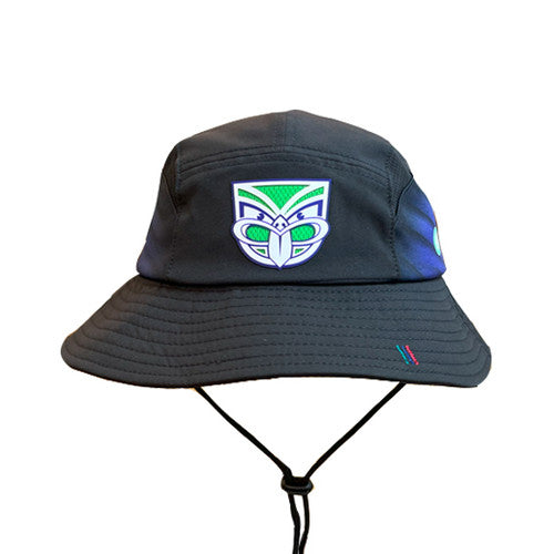 2025 New Zealand Warriors Bucket Hat S/M