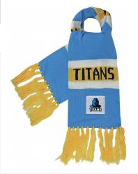 Titans Bar Scarf