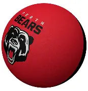 Perth Bears Bounce Ball