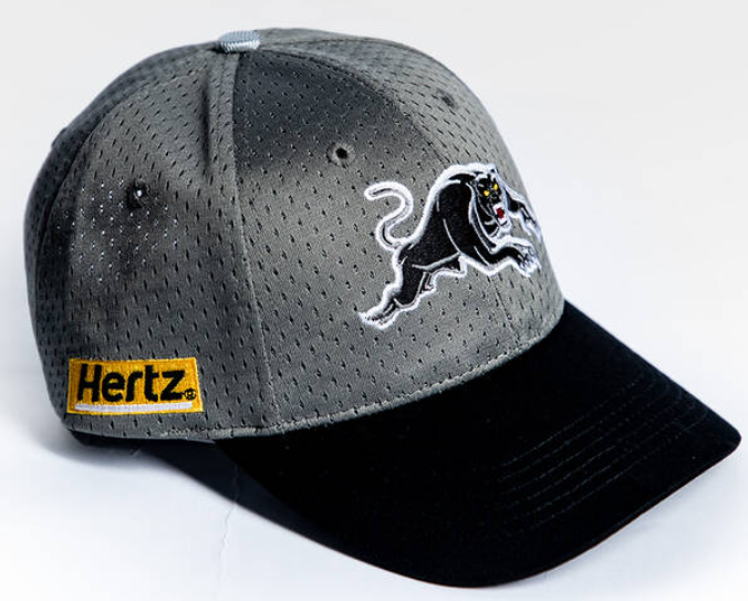 2025 Penrith Panthers Training Cap