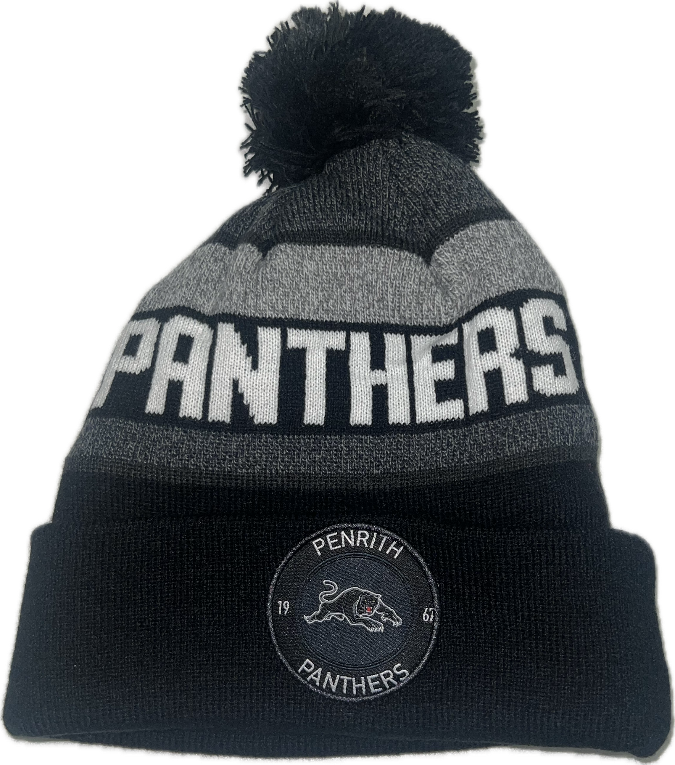 Penrith Panthers Tundra Beanie