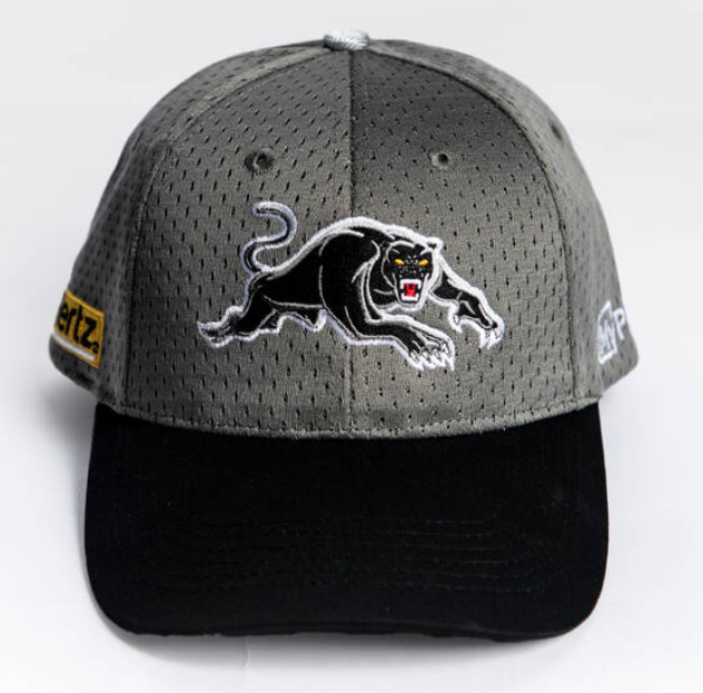 2025 Penrith Panthers Training Cap