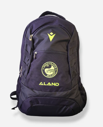 2024 Parramatta Eels Players Backpack