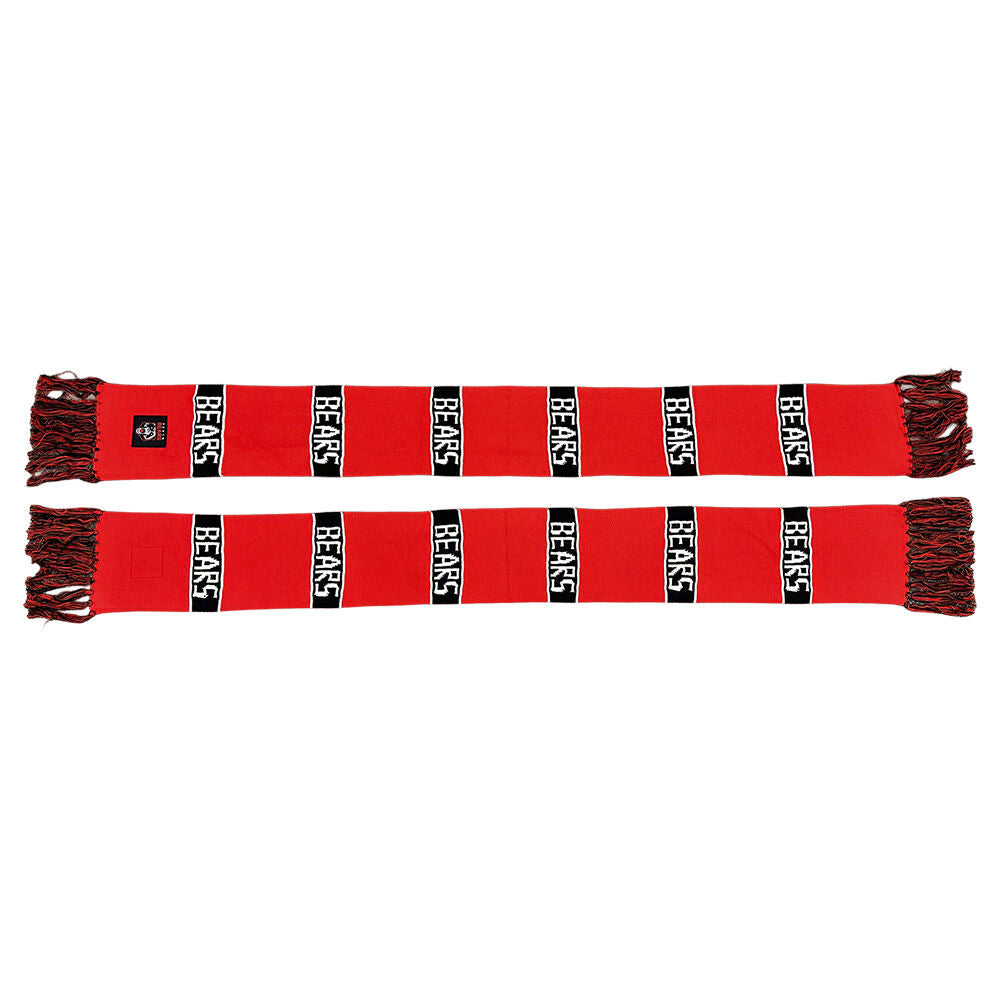 Perth Bears Bar Scarf