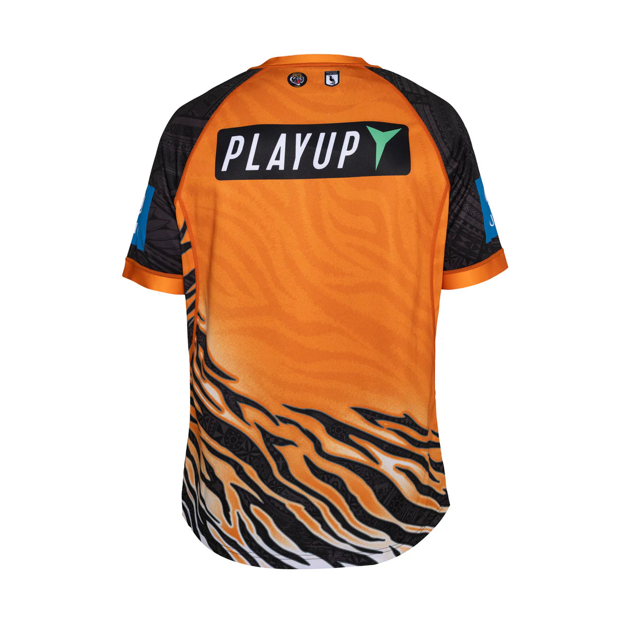 2026 Wests Tigers Multicultural Jersey