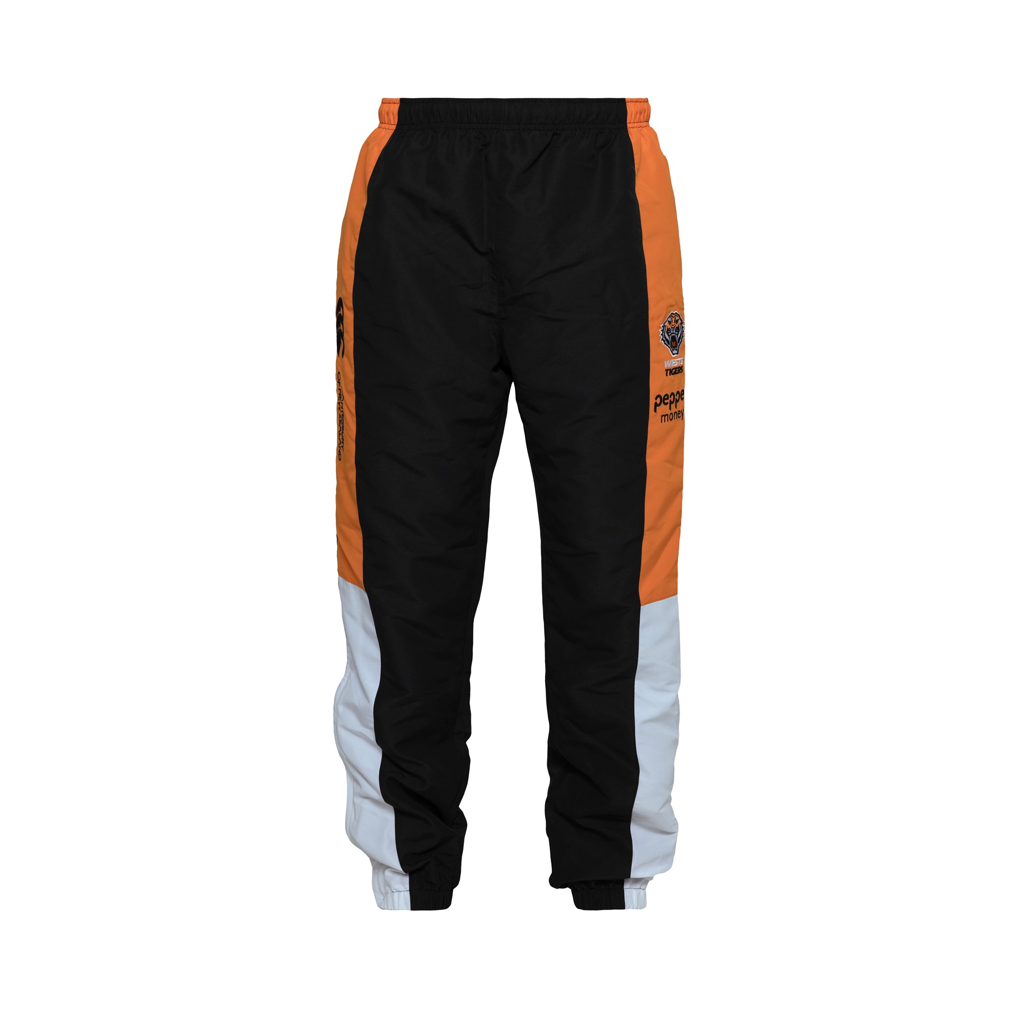 2026 Wests Tigers Track Pant