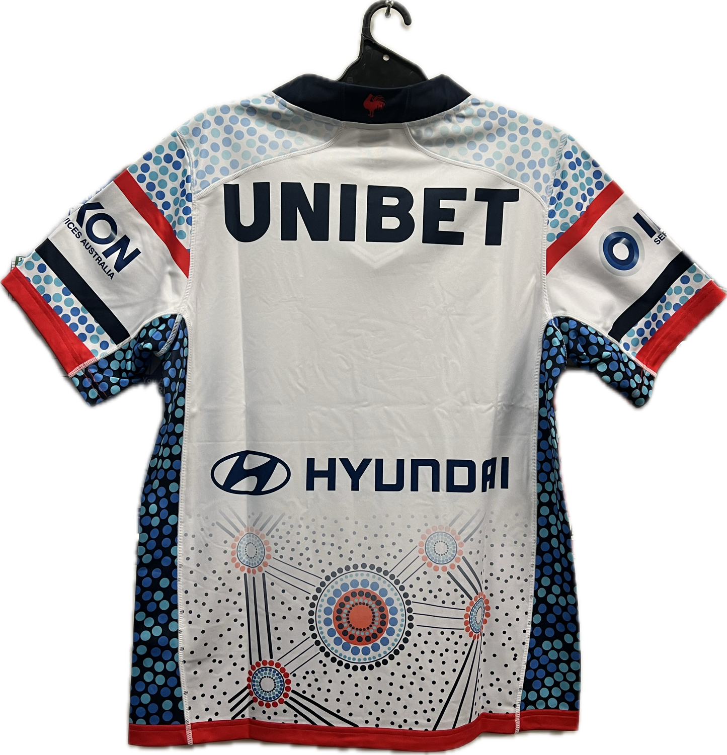 2024 Sydney Roosters Indigenous Jersey