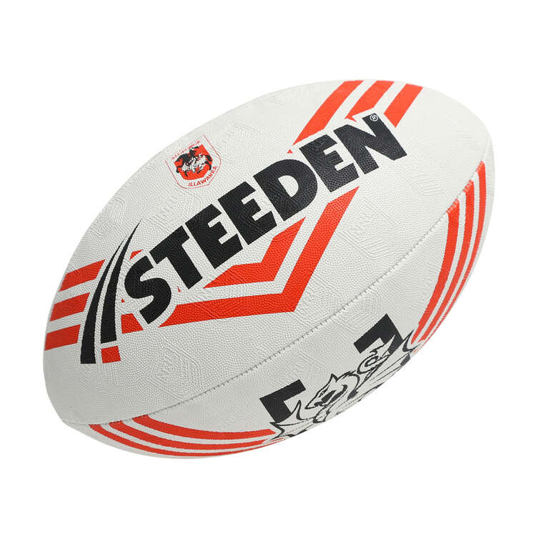 Dragons Supporter Football Mini (11 inch)