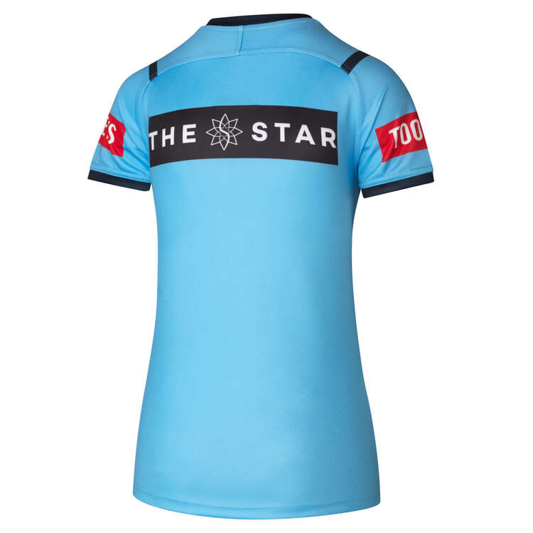2024 NSW Blues Home Jersey - Ladies