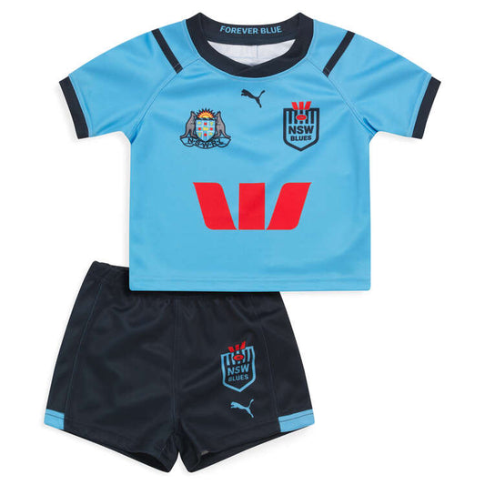 2024 NSW Blues Infant Kit