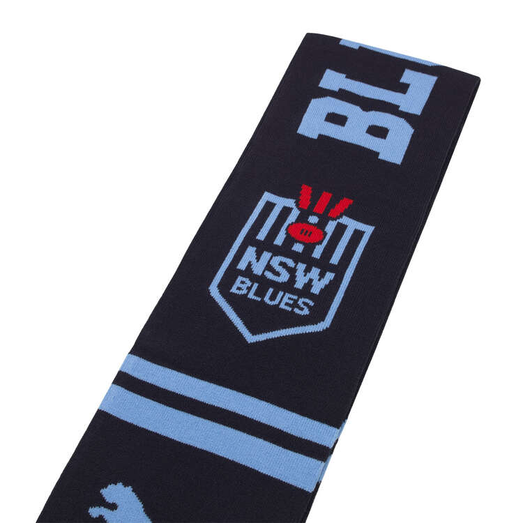 2024 NSW State of Origin Scarf