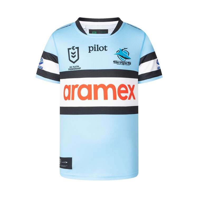 2025 Cronulla Sharks Infant Home Kit
