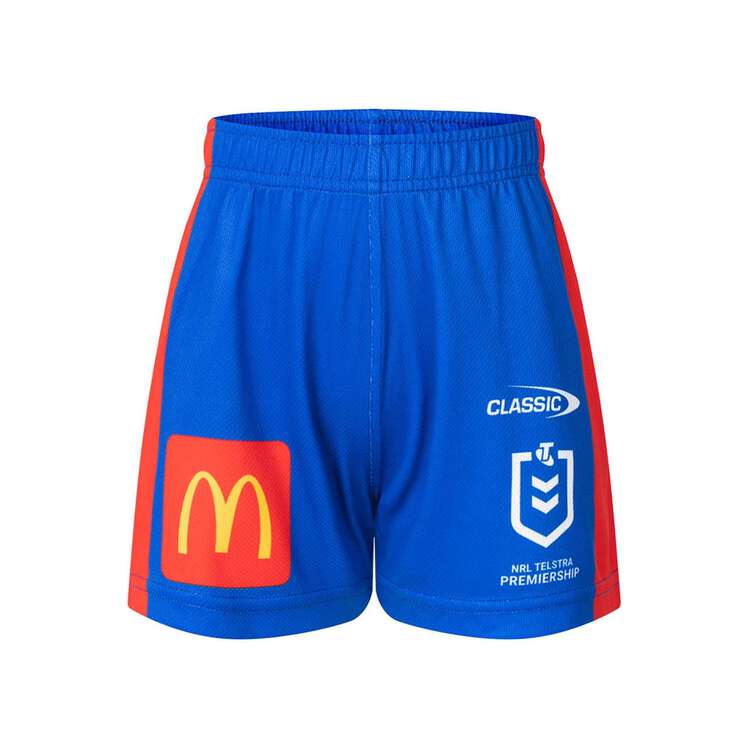 2025 Newcastle Knights Infant Home Kit
