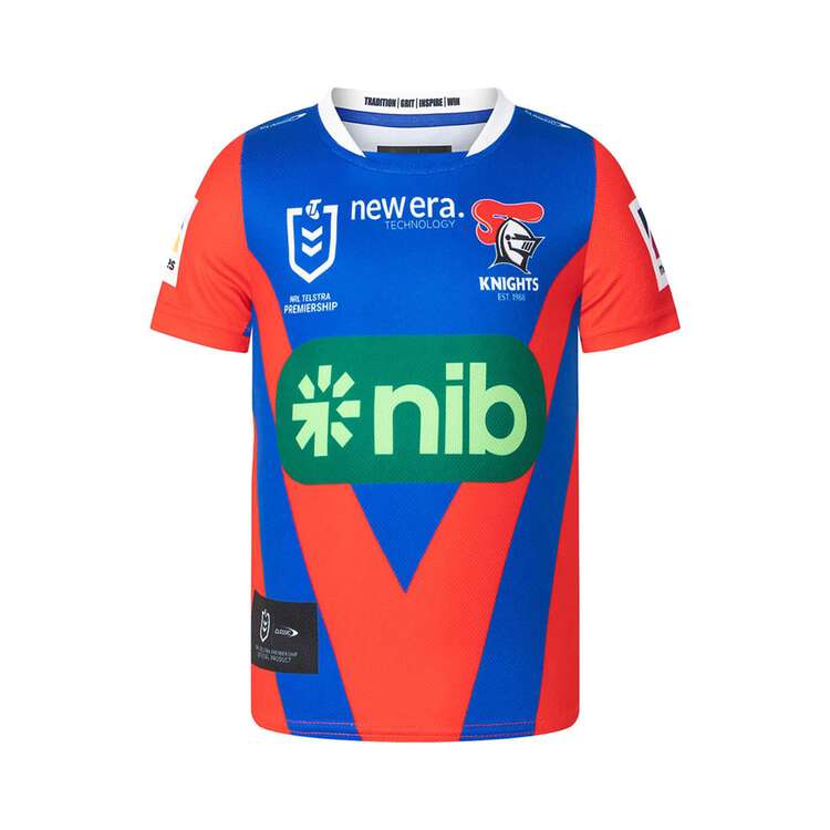 2025 Newcastle Knights Infant Home Kit