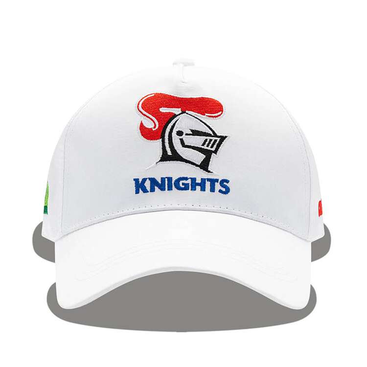 2025 Newcastle Knights Media Cap