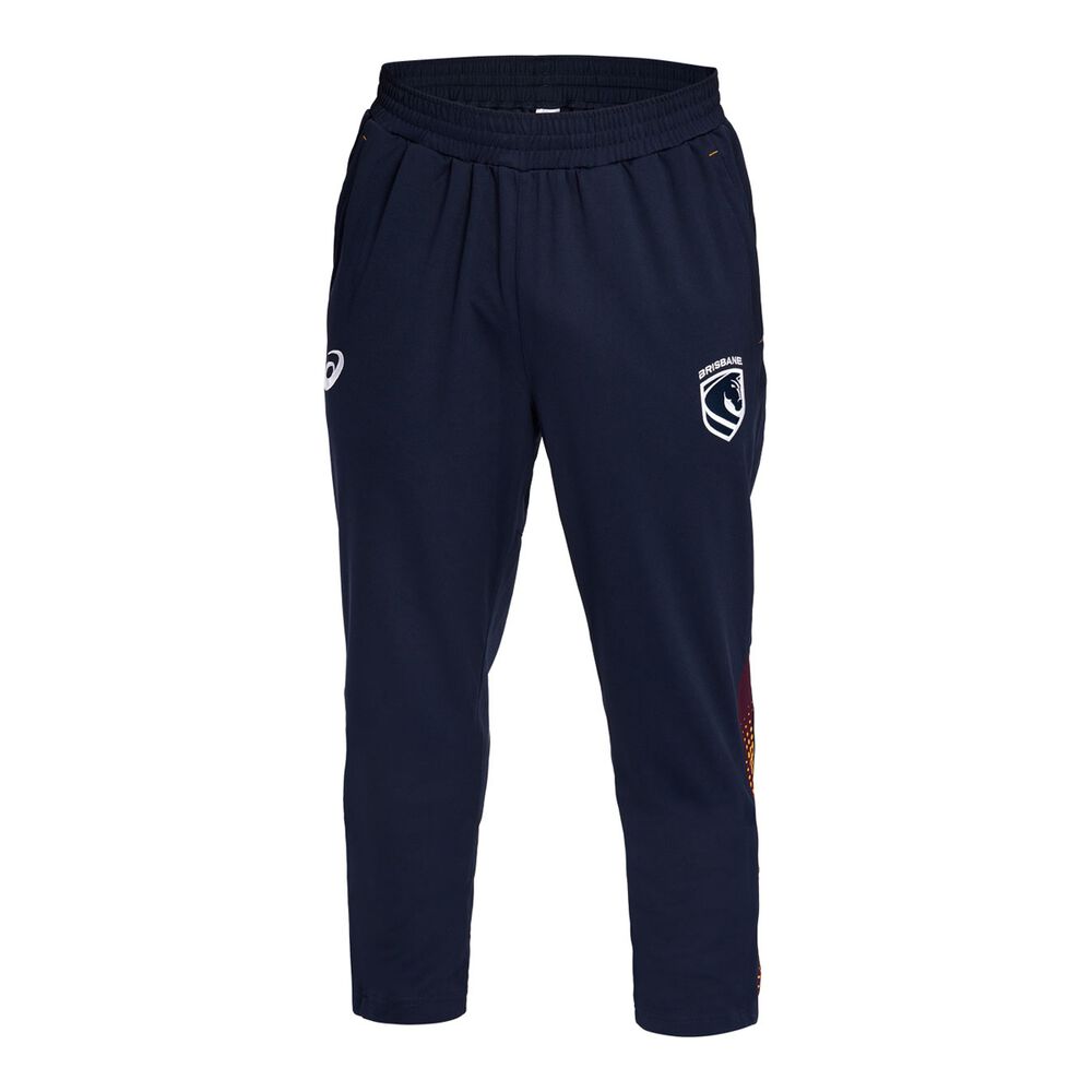 2026 Brisbane Broncos Travel Pant