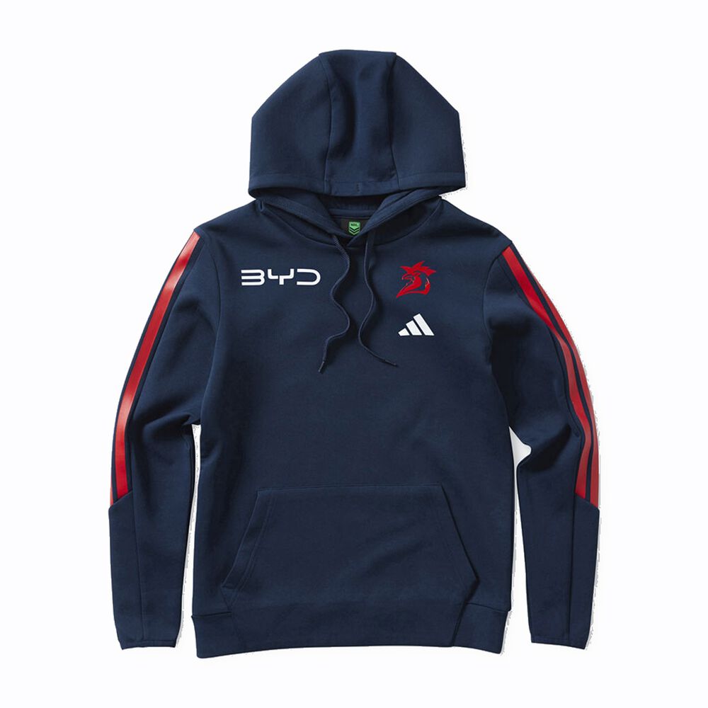 2026 Sydney Roosters Hoodie - Kids