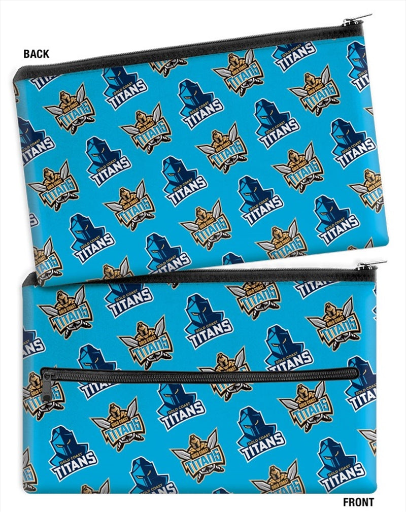 Titans Pencil Case