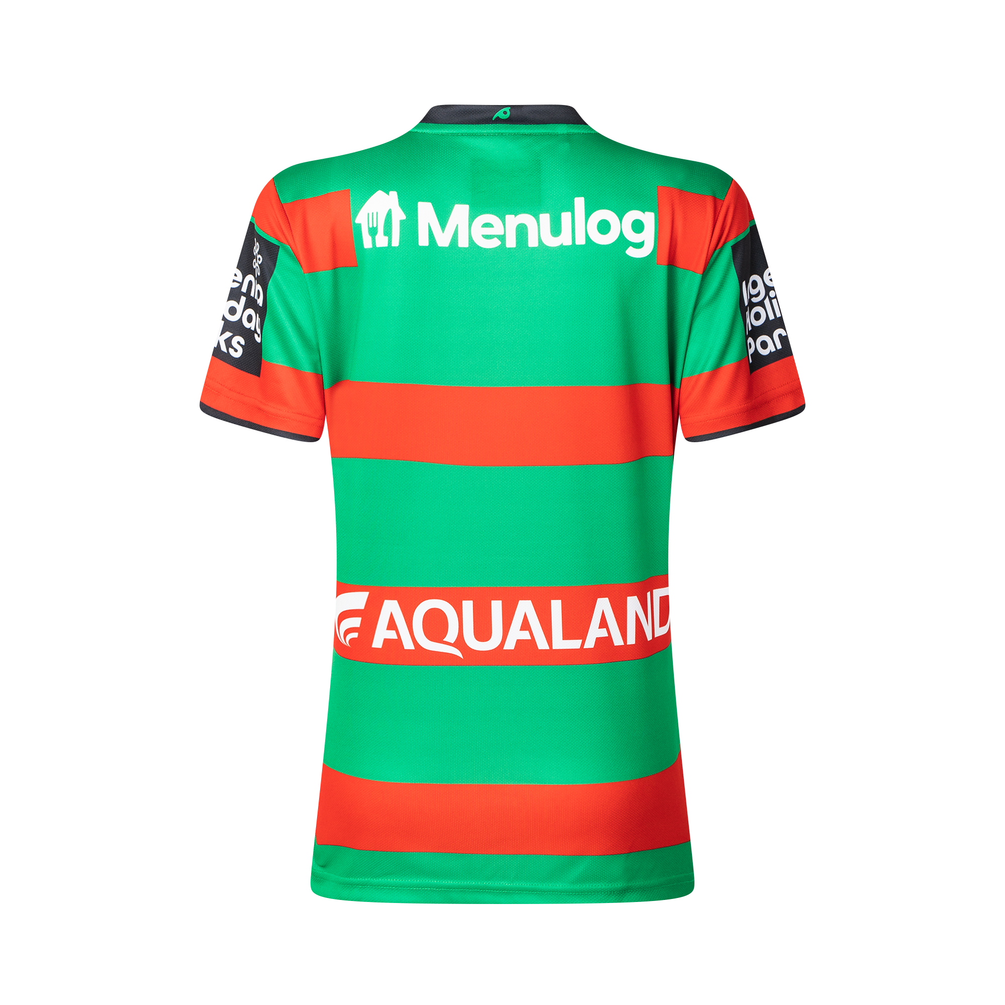 2025 South Sydney Rabbitohs Home Jersey - Ladies