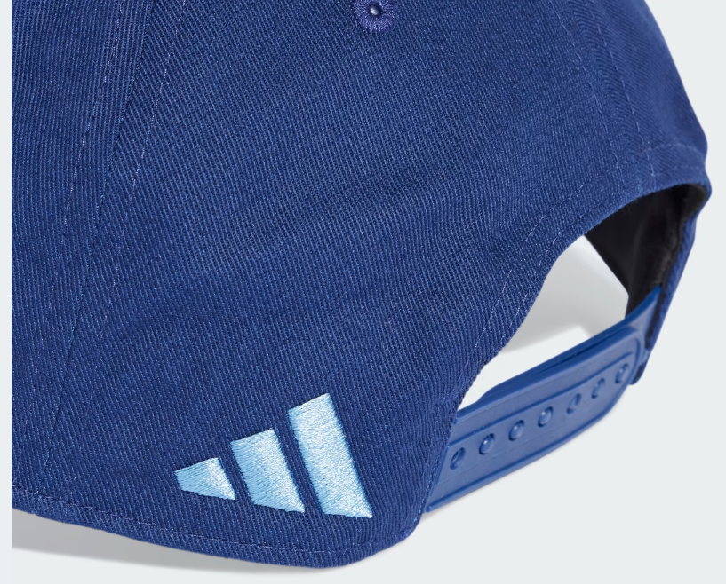 2025 NSW Blues 3-Stripes Baseball Cap