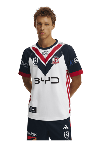 2026 Sydney Roosters Away Jersey