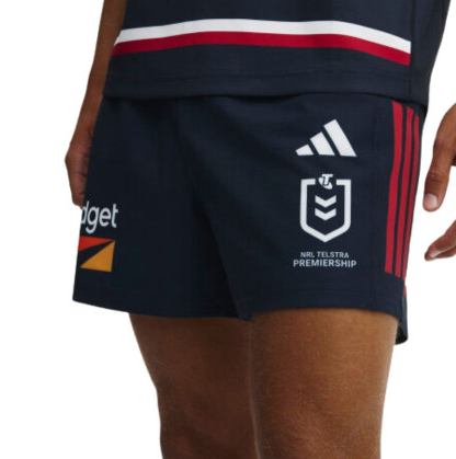 2026 Sydney Roosters On-Field Shorts (Away)