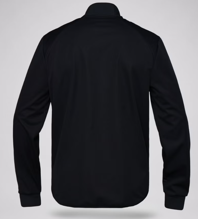 2026 Wests Tigers Windstopper Jacket